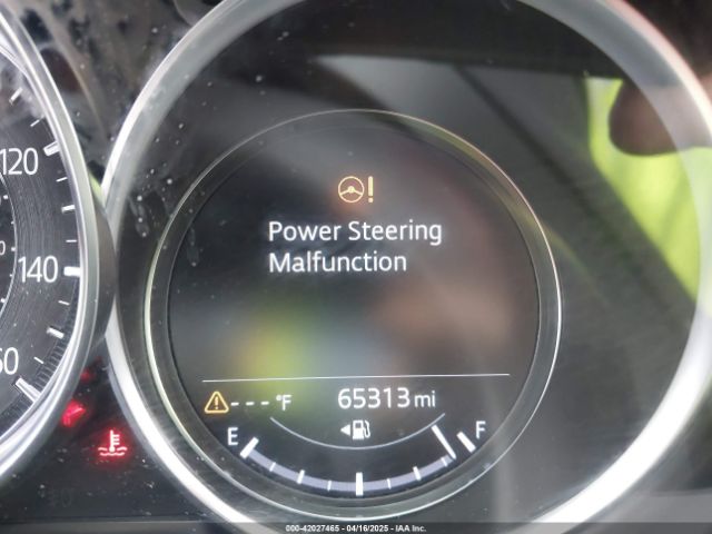 JM3TCBCY0N0608052 Mazda Cx-9 Touring