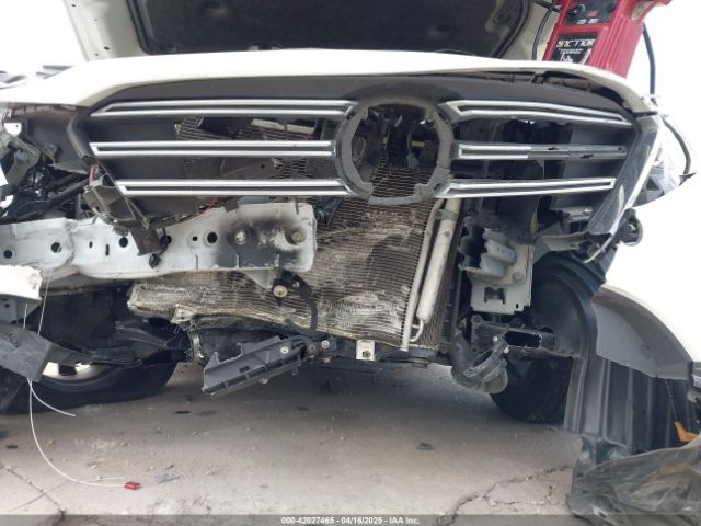 JM3TCBCY0N0608052 Mazda Cx-9 Touring