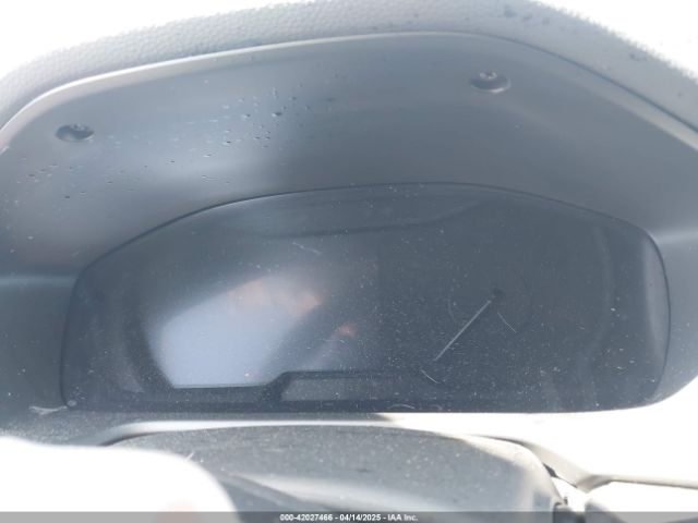 1HGCV3F98NA014690 Honda Accord Hybrid Touring