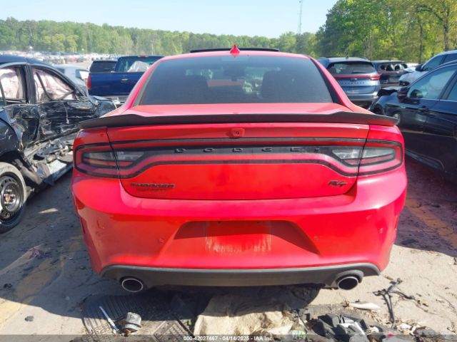 2C3CDXCT0PH608515 Dodge CHARGER R/T