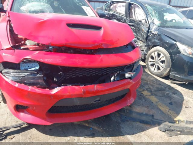 2C3CDXCT0PH608515 Dodge CHARGER R/T
