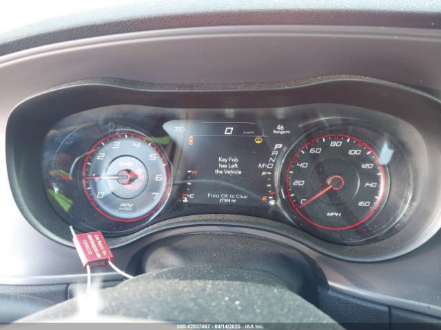 2C3CDXCT0PH608515 Dodge CHARGER R/T