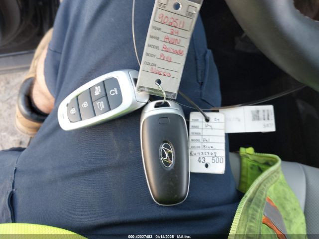 KM8R44GE0RU732408 Hyundai Palisade Sel
