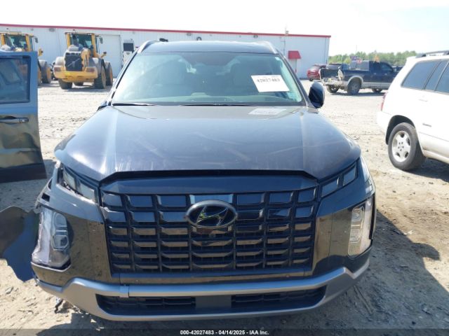 KM8R44GE0RU732408 Hyundai Palisade Sel