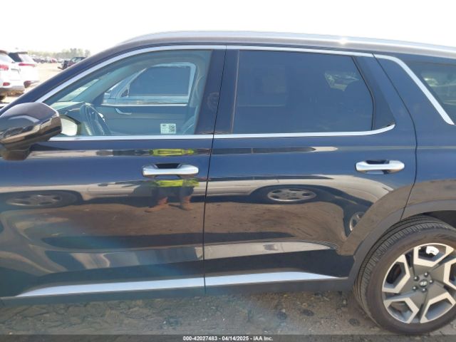 KM8R44GE0RU732408 Hyundai Palisade Sel