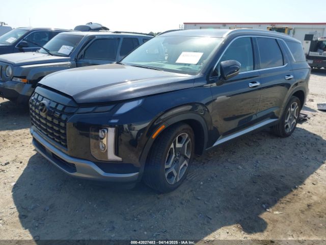 KM8R44GE0RU732408 Hyundai Palisade Sel