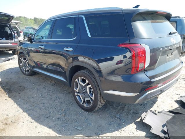 KM8R44GE0RU732408 Hyundai Palisade Sel