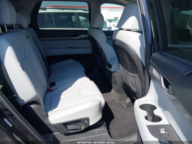 KM8R44GE0RU732408 Hyundai Palisade Sel