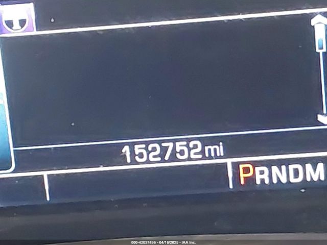 1GC2KVEG1FZ109545 Chevrolet Silverado 2500hd Lt