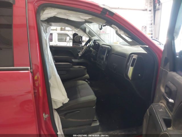 1GC2KVEG1FZ109545 Chevrolet Silverado 2500hd Lt