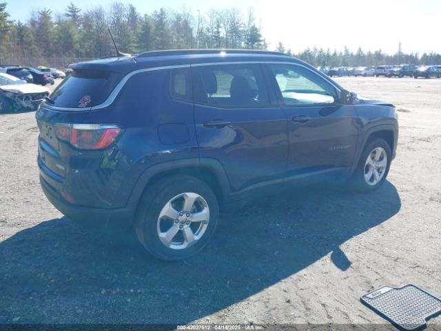 2020 JEEP COMPASS 3C4NJDBB0LT117321 Photo 3