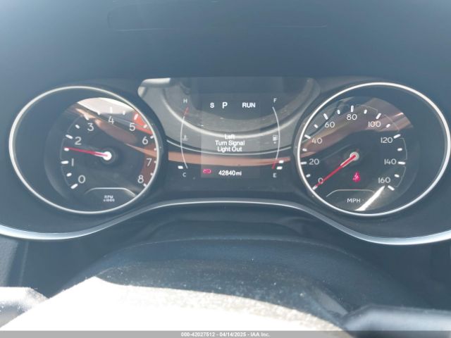 2020 JEEP COMPASS 3C4NJDBB0LT117321 Photo 6