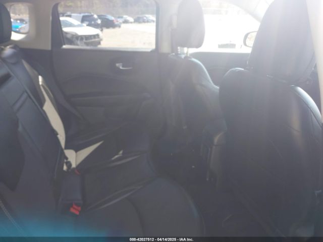 2020 JEEP COMPASS 3C4NJDBB0LT117321 Photo 7