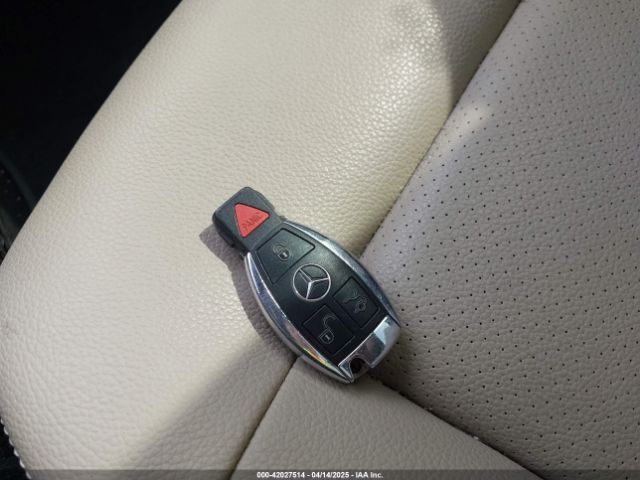 2011 MERCEDES-BENZ E 350 WDDHF8HB7BA456781 Photo 10