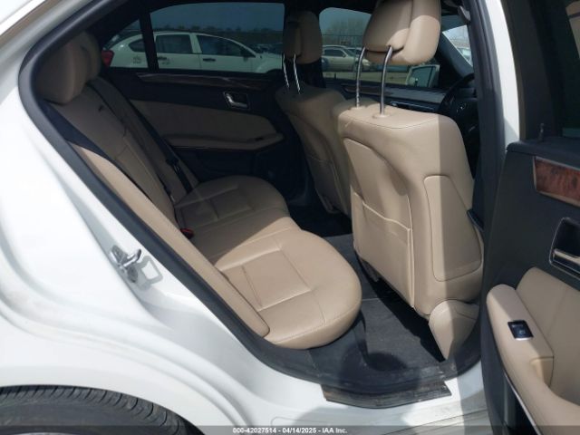 2011 MERCEDES-BENZ E 350 WDDHF8HB7BA456781 Photo 7
