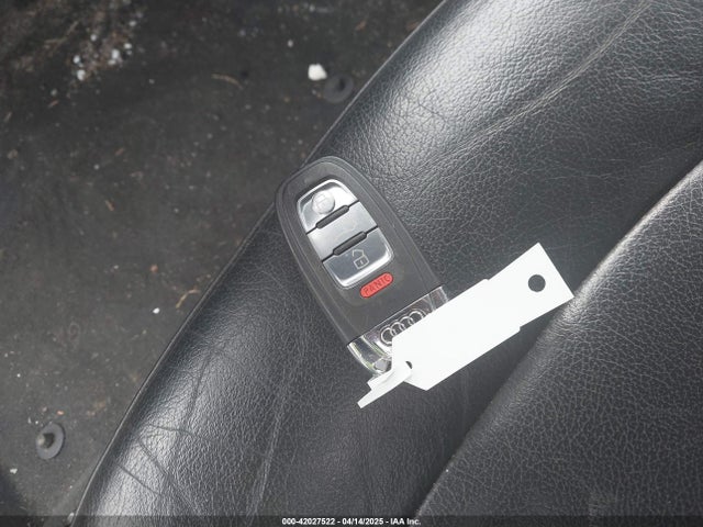 2016 AUDI A4 WAUBFAFL2GN006360 Photo 10