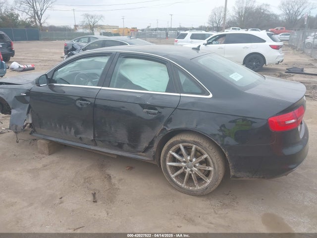 2016 AUDI A4 WAUBFAFL2GN006360 Photo 5