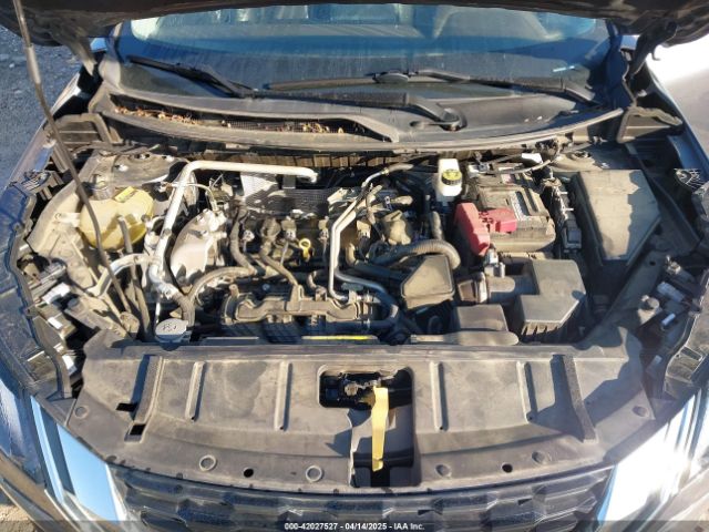 2021 NISSAN ROGUE 5N1AT3BA3MC784631 Photo 9