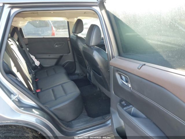 2021 NISSAN ROGUE 5N1AT3BA3MC784631 Photo 7
