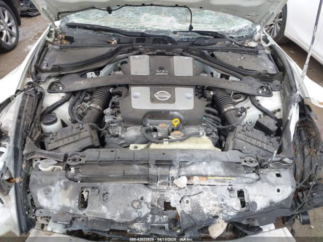 2019 NISSAN 370Z JN1AZ4FH7KM620177 Photo 9