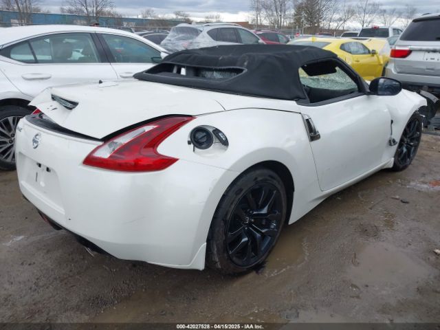 2019 NISSAN 370Z JN1AZ4FH7KM620177 Photo 3