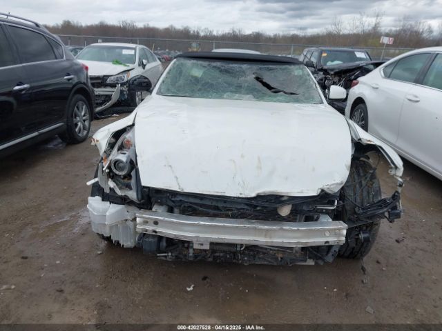 2019 NISSAN 370Z JN1AZ4FH7KM620177 Photo 5