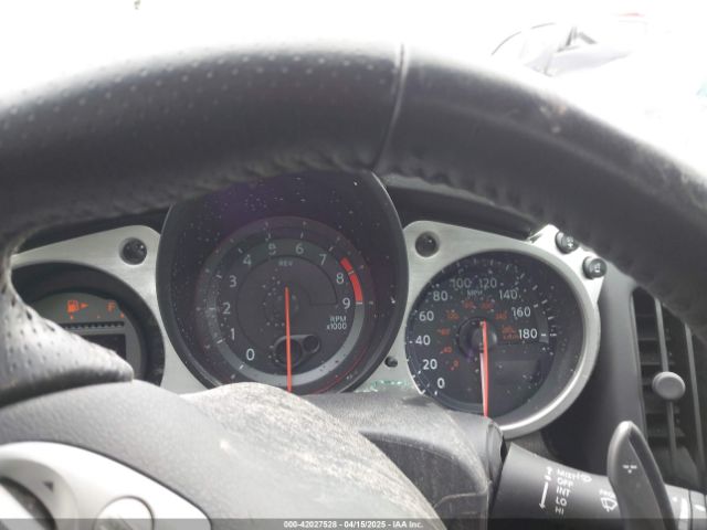 2019 NISSAN 370Z JN1AZ4FH7KM620177 Photo 6