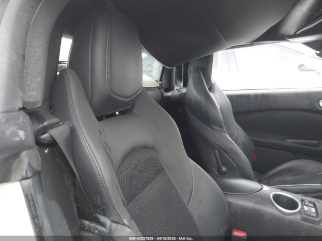 2019 NISSAN 370Z JN1AZ4FH7KM620177 Photo 7