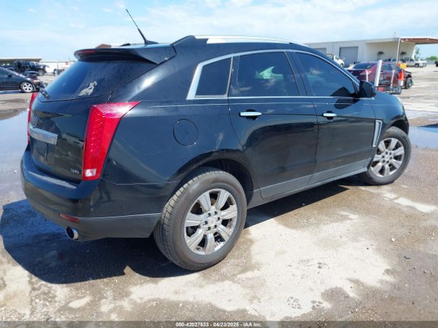 2014 CADILLAC SRX 3GYFNBE39ES598142 Photo 3