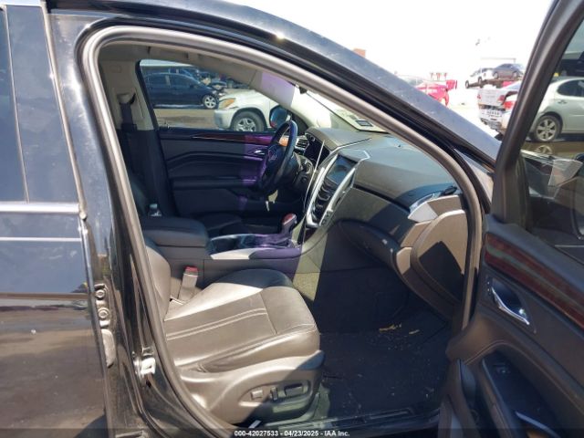 2014 CADILLAC SRX 3GYFNBE39ES598142 Photo 4