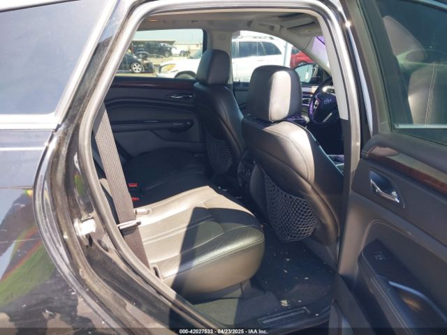 2014 CADILLAC SRX 3GYFNBE39ES598142 Photo 7