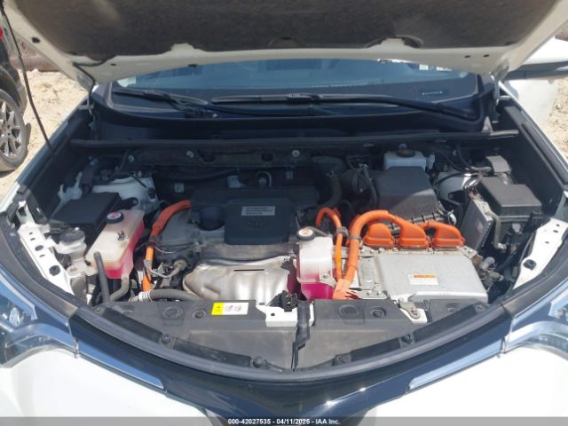 JTMDJREV5HD083405 Toyota Rav4 Hybrid Limited