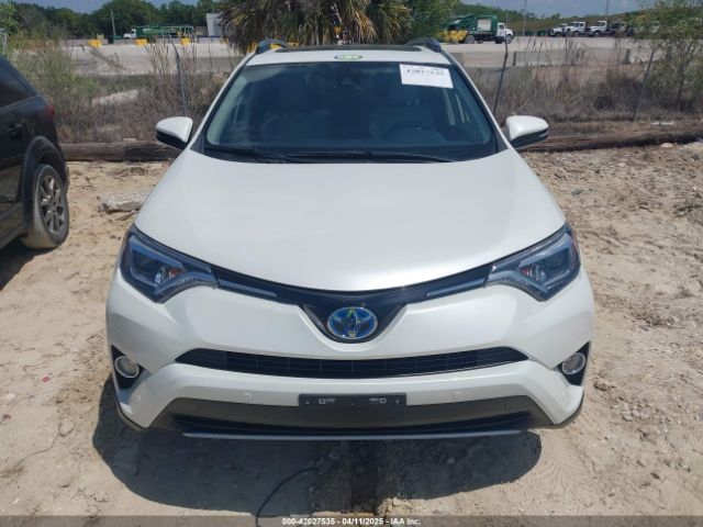 JTMDJREV5HD083405 Toyota Rav4 Hybrid Limited