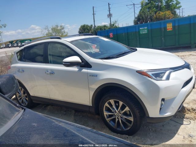 JTMDJREV5HD083405 Toyota Rav4 Hybrid Limited