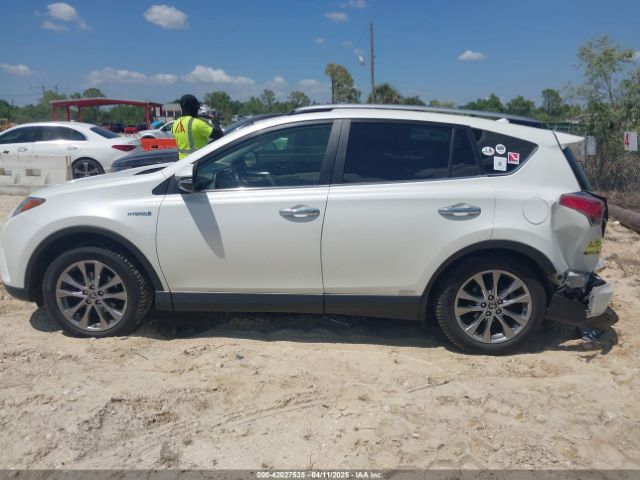 JTMDJREV5HD083405 Toyota Rav4 Hybrid Limited