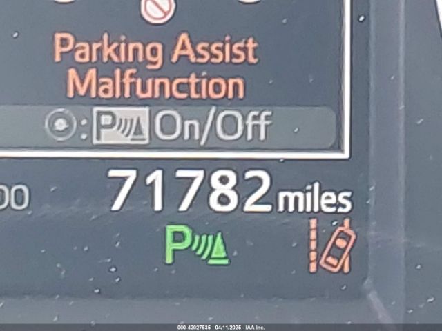JTMDJREV5HD083405 Toyota Rav4 Hybrid Limited