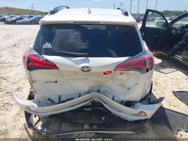 JTMDJREV5HD083405 Toyota Rav4 Hybrid Limited