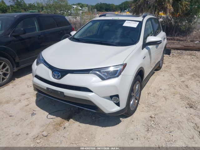 JTMDJREV5HD083405 Toyota Rav4 Hybrid Limited