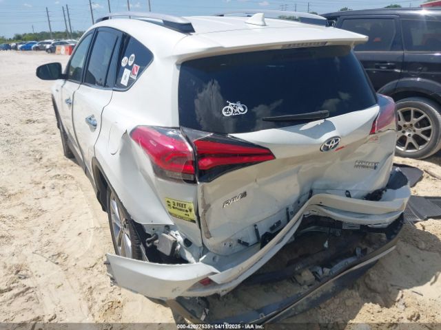 JTMDJREV5HD083405 Toyota Rav4 Hybrid Limited