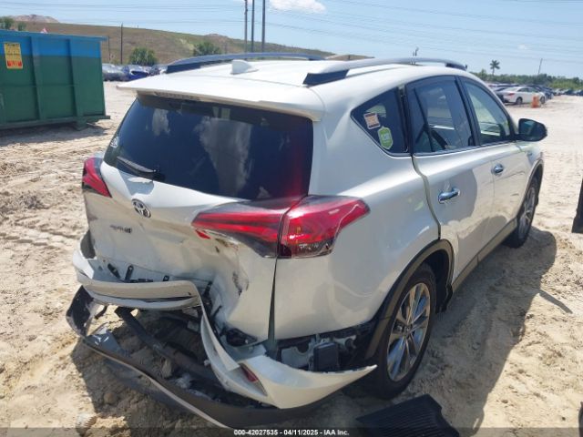 JTMDJREV5HD083405 Toyota Rav4 Hybrid Limited
