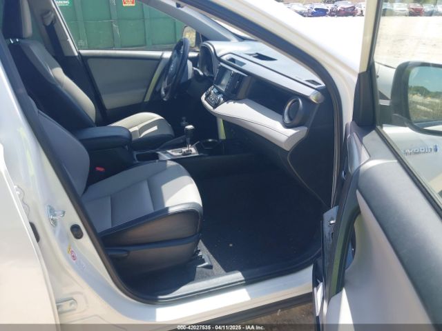 JTMDJREV5HD083405 Toyota Rav4 Hybrid Limited