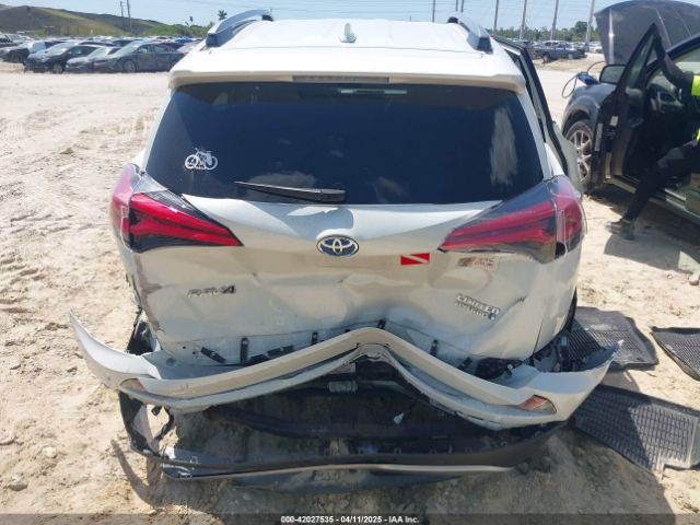 JTMDJREV5HD083405 Toyota Rav4 Hybrid Limited