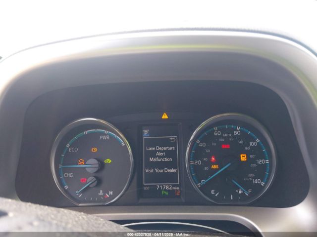 JTMDJREV5HD083405 Toyota Rav4 Hybrid Limited