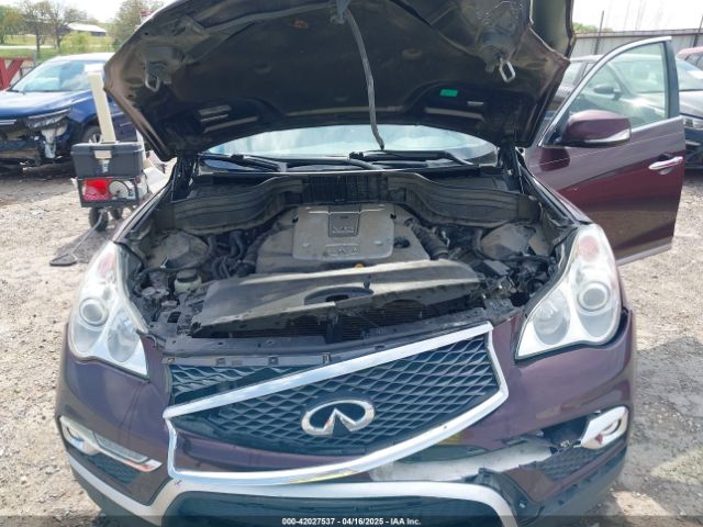 JN1BJ0RP4HM385690 Infiniti QX50