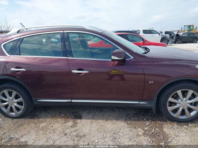 JN1BJ0RP4HM385690 Infiniti QX50