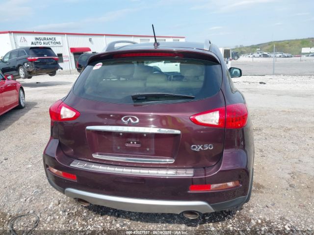 JN1BJ0RP4HM385690 Infiniti QX50