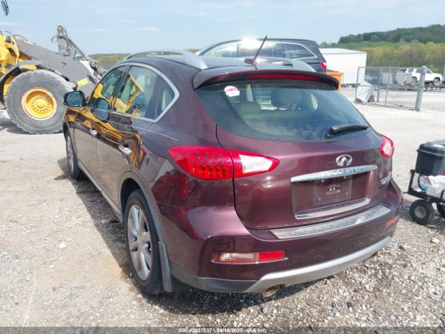 JN1BJ0RP4HM385690 Infiniti QX50