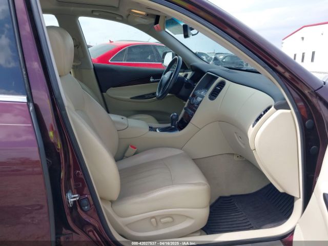 JN1BJ0RP4HM385690 Infiniti QX50
