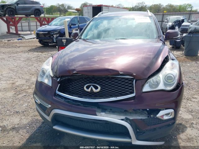 JN1BJ0RP4HM385690 Infiniti QX50