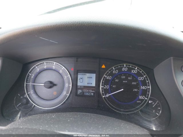 JN1BJ0RP4HM385690 Infiniti QX50